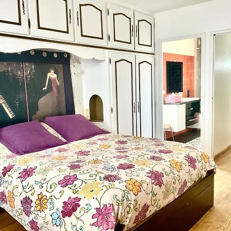 Les Marais Apartment Le Pre-Saint-Gervais ภายนอก รูปภาพ