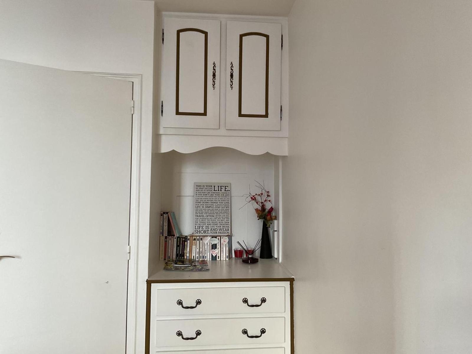 Les Marais Apartment Le Pre-Saint-Gervais ภายนอก รูปภาพ
